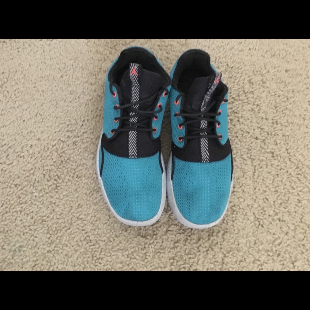 Nike Air Jordan Eclipse